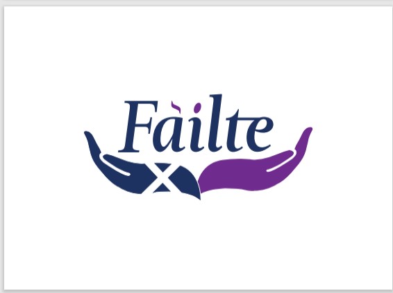 Failte logo