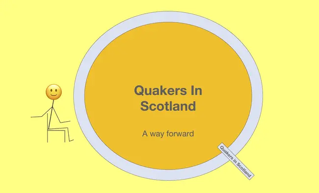 Happy Quaker